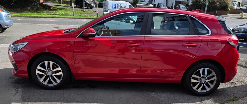 Used Hyundai i30 2019 for sale - 76767982: Photo 16