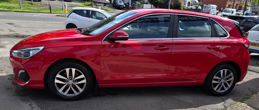 Used Hyundai i30 2019 for sale - 76767982: Photo 17