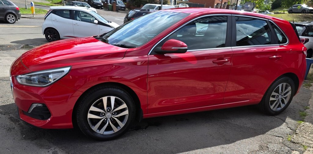 Used Hyundai i30 2019 for sale - 76767982: Photo 18