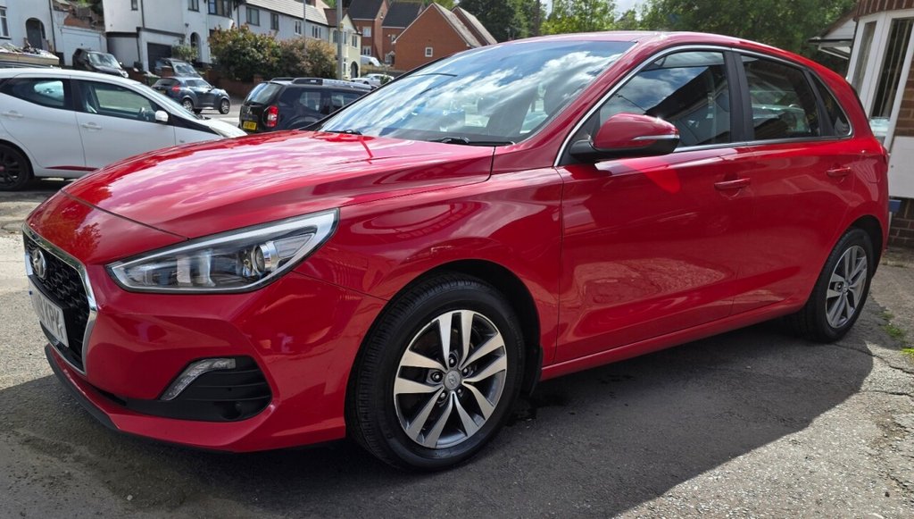 Used Hyundai i30 2019 for sale - 76767982: Photo 19