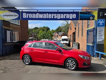 2019 (19) - 1.0T GDI SE 5dr