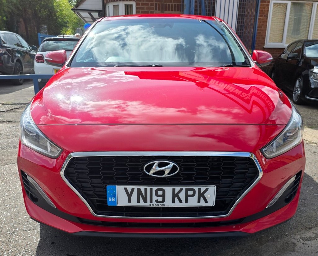 Used Hyundai i30 2019 for sale - 76767982: Photo 20