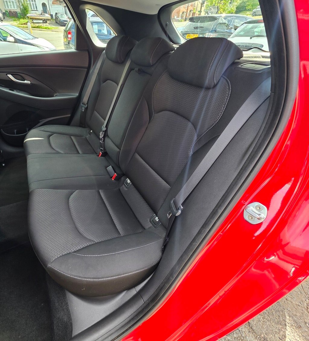 Used Hyundai i30 2019 for sale - 76767982: Photo 21