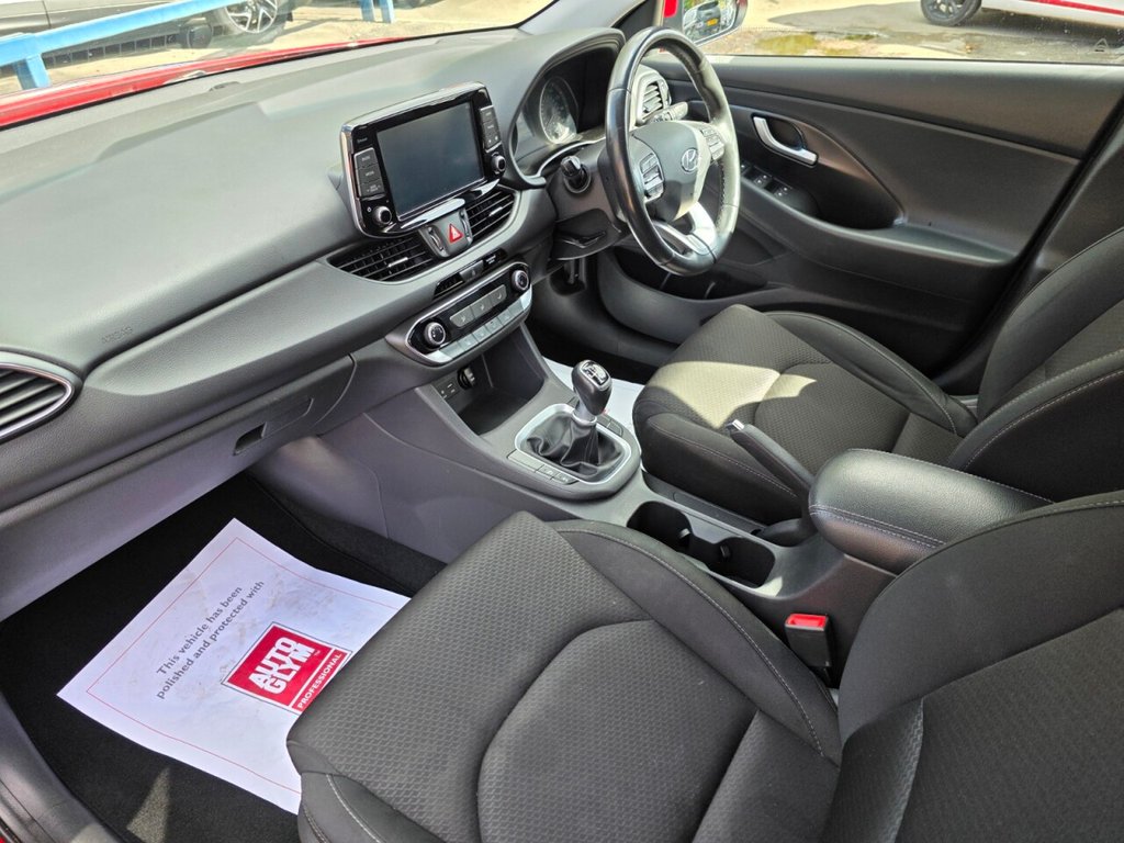 Used Hyundai i30 2019 for sale - 76767982: Photo 22