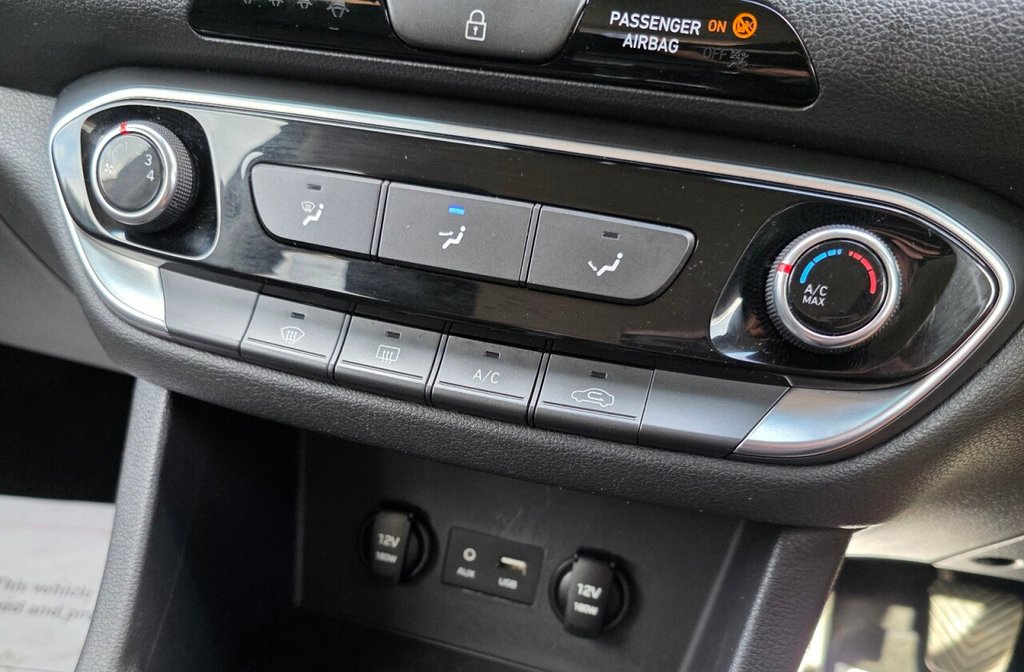 Used Hyundai i30 2019 for sale - 76767982: Photo 26