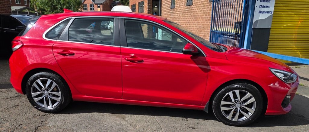 Used Hyundai i30 2019 for sale - 76767982: Photo 5