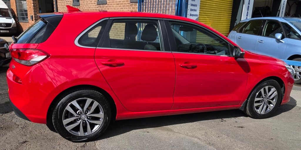 Used Hyundai i30 2019 for sale - 76767982: Photo 7