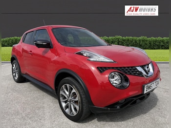 2018 (67) - 1.2 DIG-T Tekna Euro 6 (s/s) 5dr