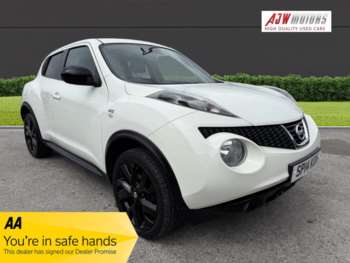 2014 (14) - 1.6 N-Tec 5dr