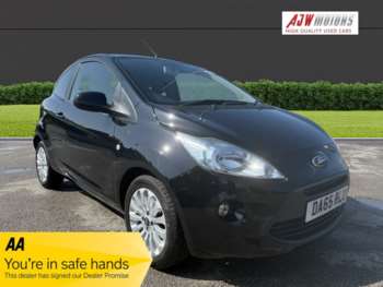 2015 (65) - 1.2 Zetec Euro 5 (s/s) 3dr