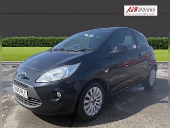 Used Ford Ka 2015 for sale - 75327130: Photo