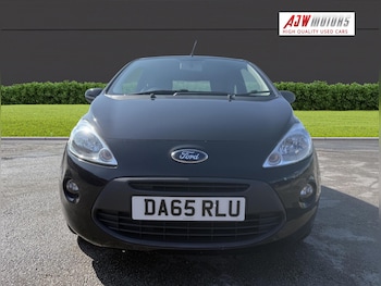 Used Ford Ka 2015 for sale - 75327130: Photo