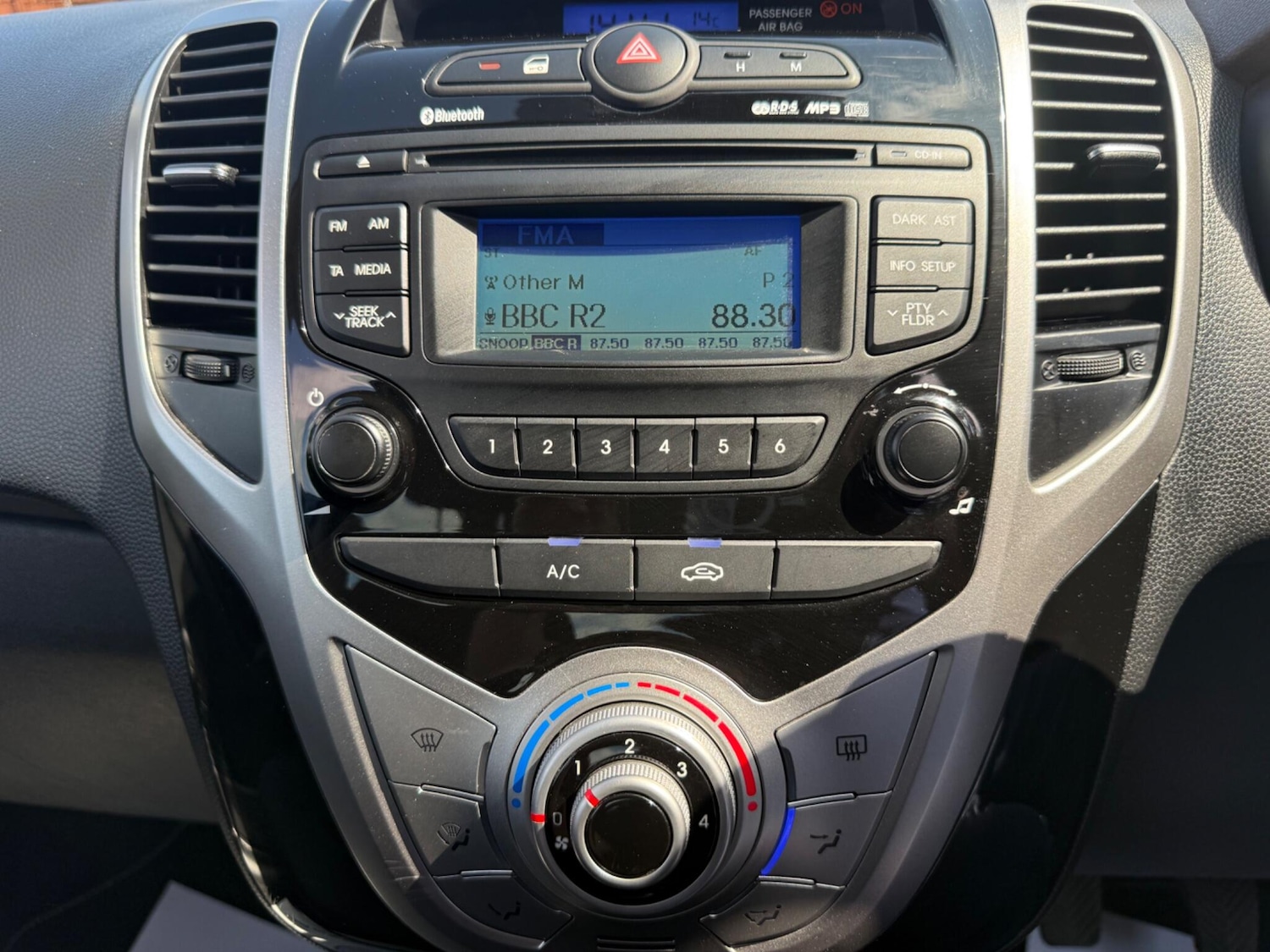 Vehicle 16