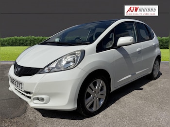 Used Honda Jazz 2013 for sale - 75449889: Photo