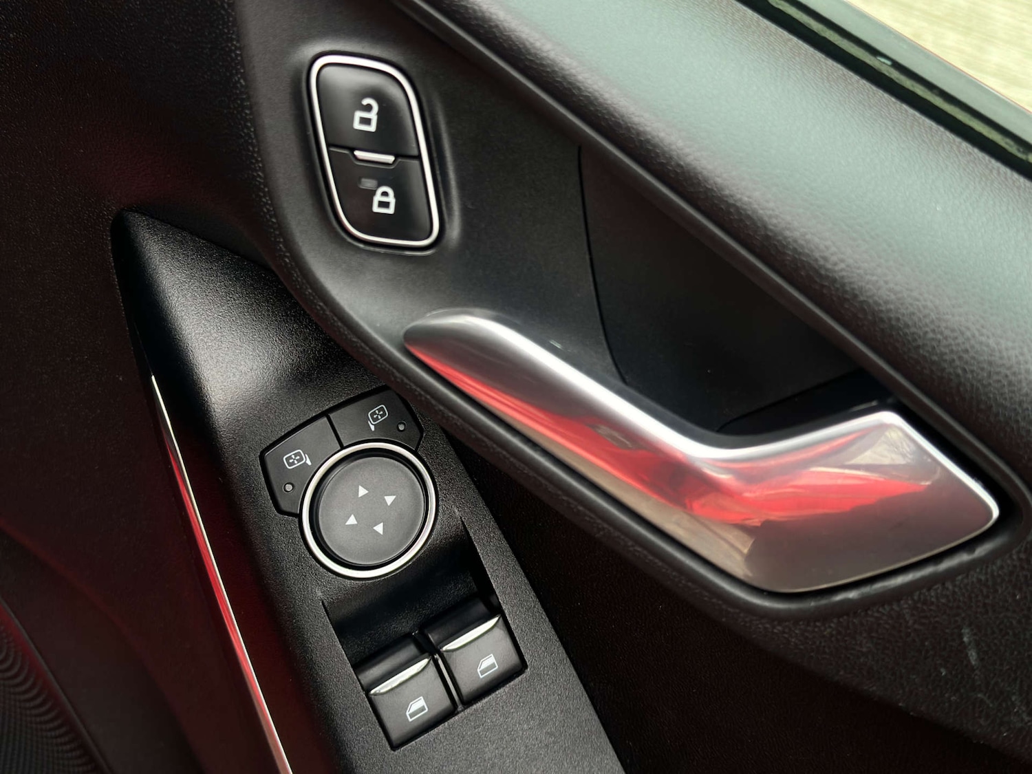 Used Ford Fiesta 2018 for sale - 77603995: Photo 16