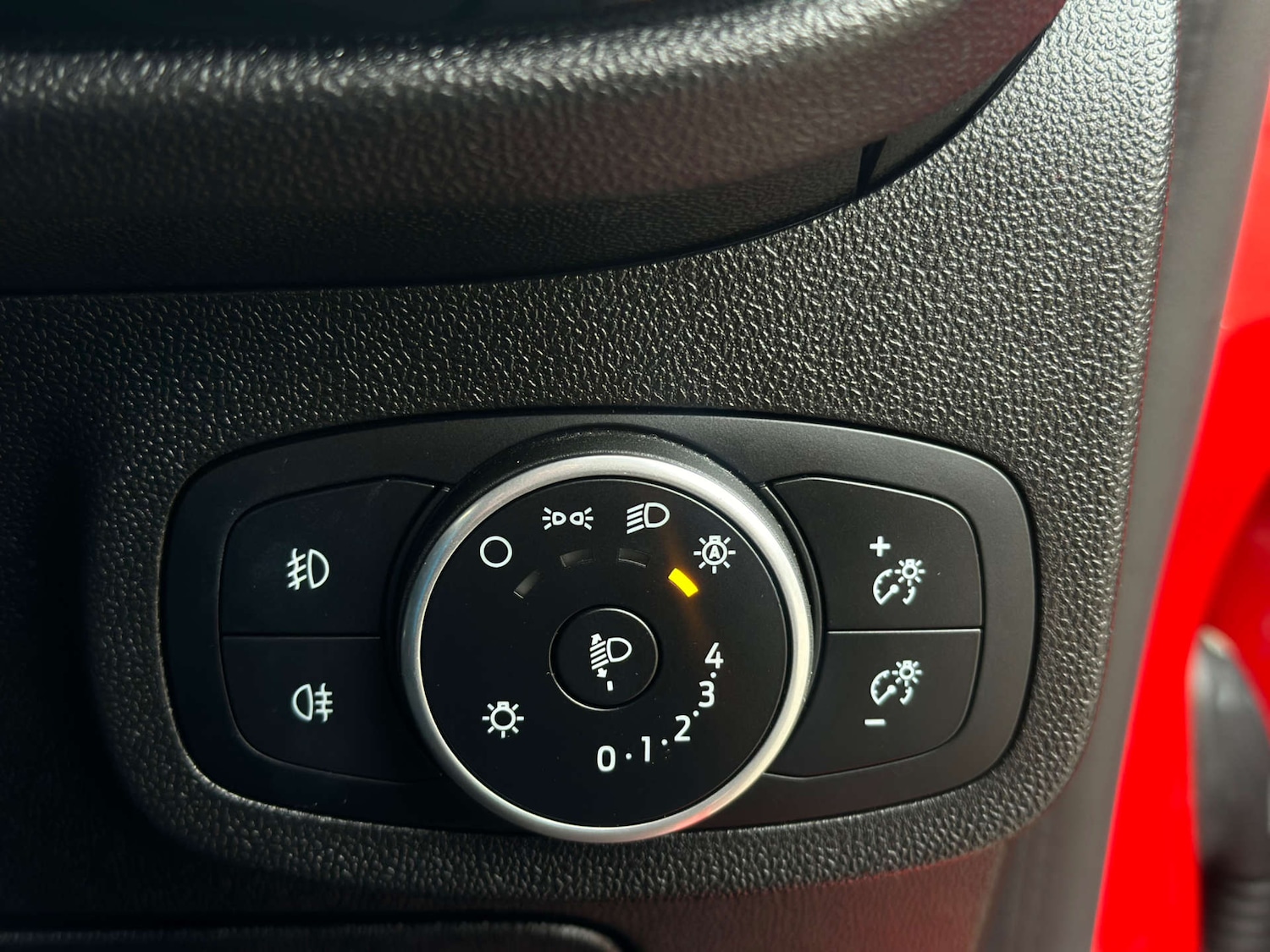 Used Ford Fiesta 2018 for sale - 77603995: Photo 17