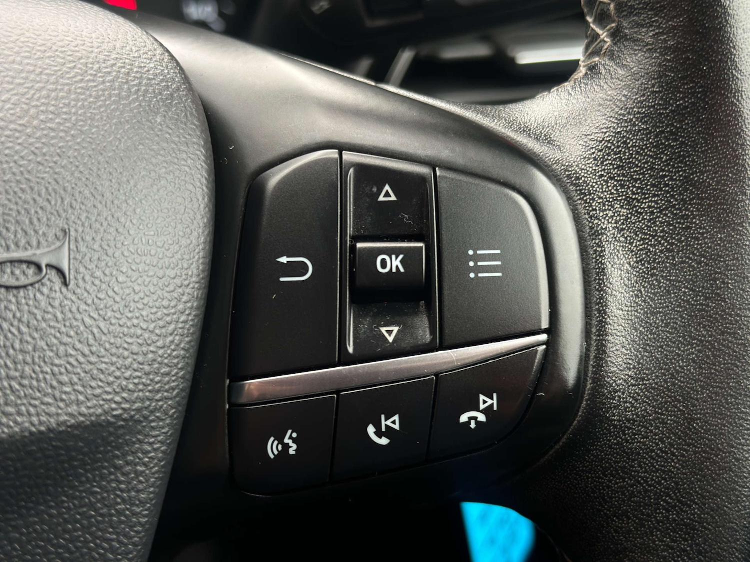 Used Ford Fiesta 2018 for sale - 77603995: Photo 18