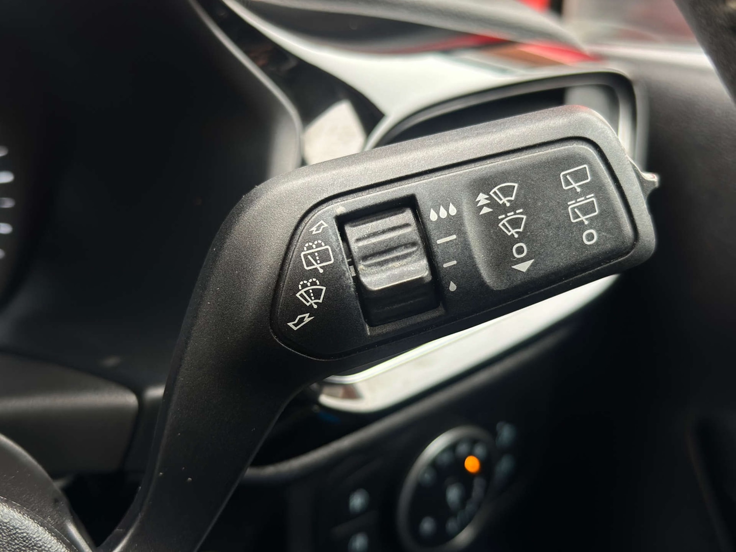 Used Ford Fiesta 2018 for sale - 77603995: Photo 21