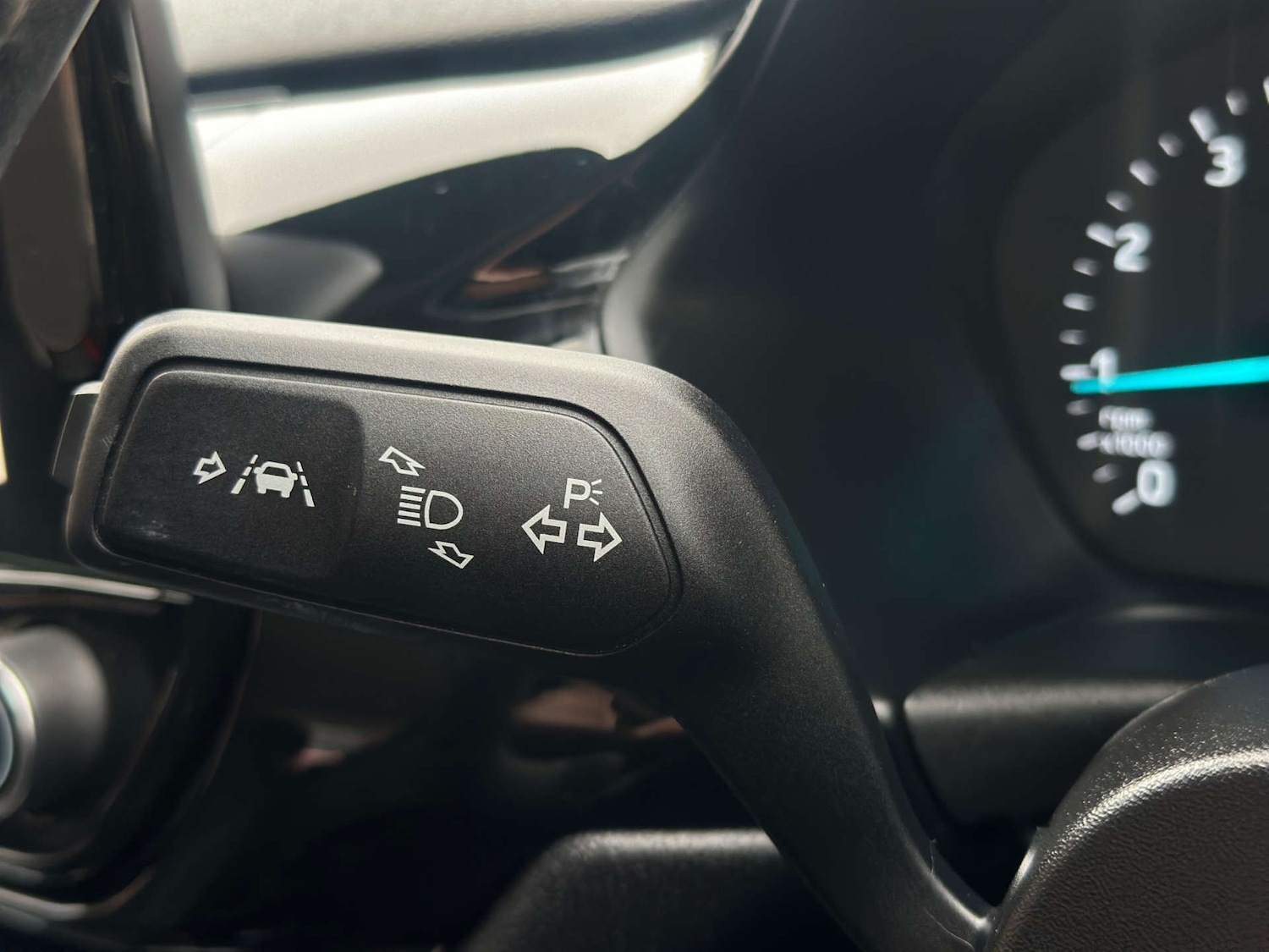 Used Ford Fiesta 2018 for sale - 77603995: Photo 22