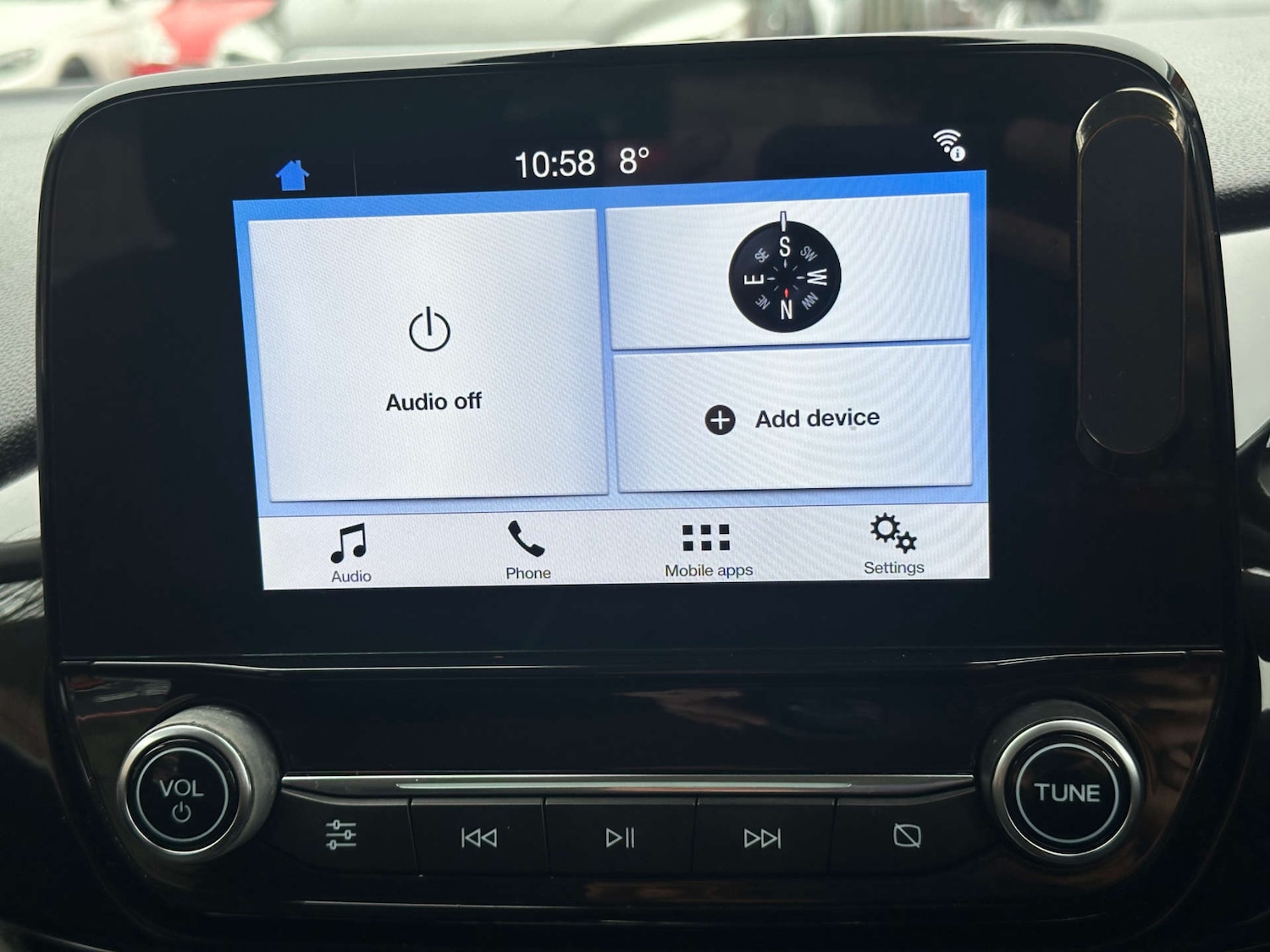 Used Ford Fiesta 2018 for sale - 77603995: Photo 24