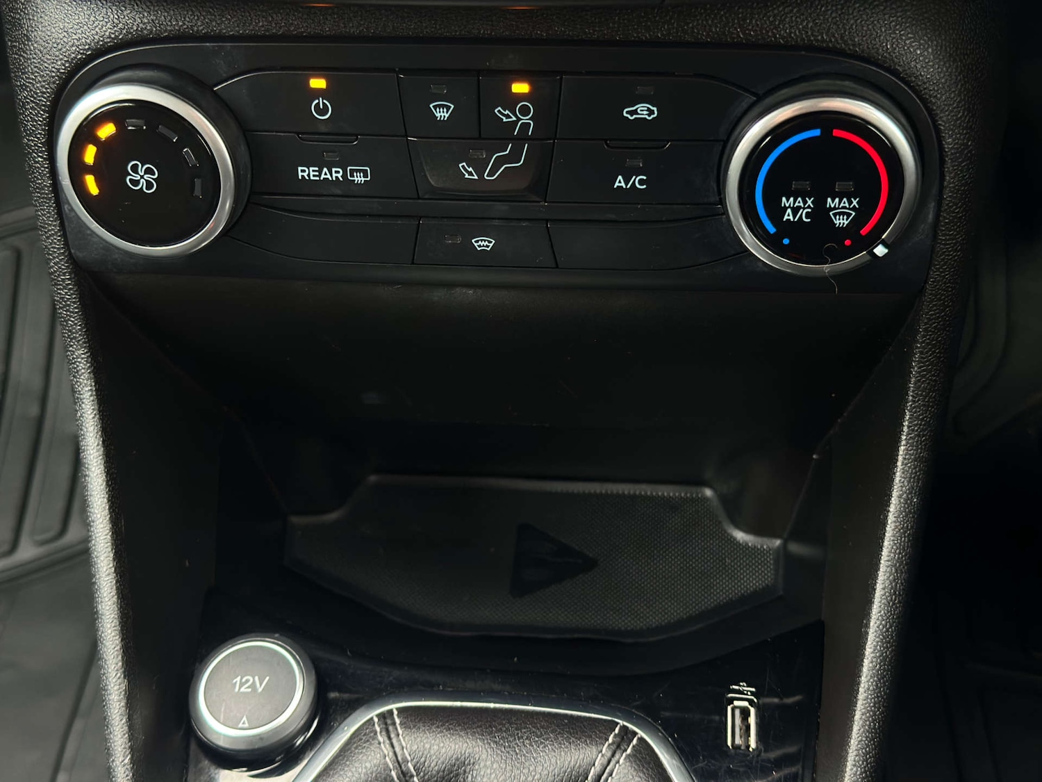 Used Ford Fiesta 2018 for sale - 77603995: Photo 26