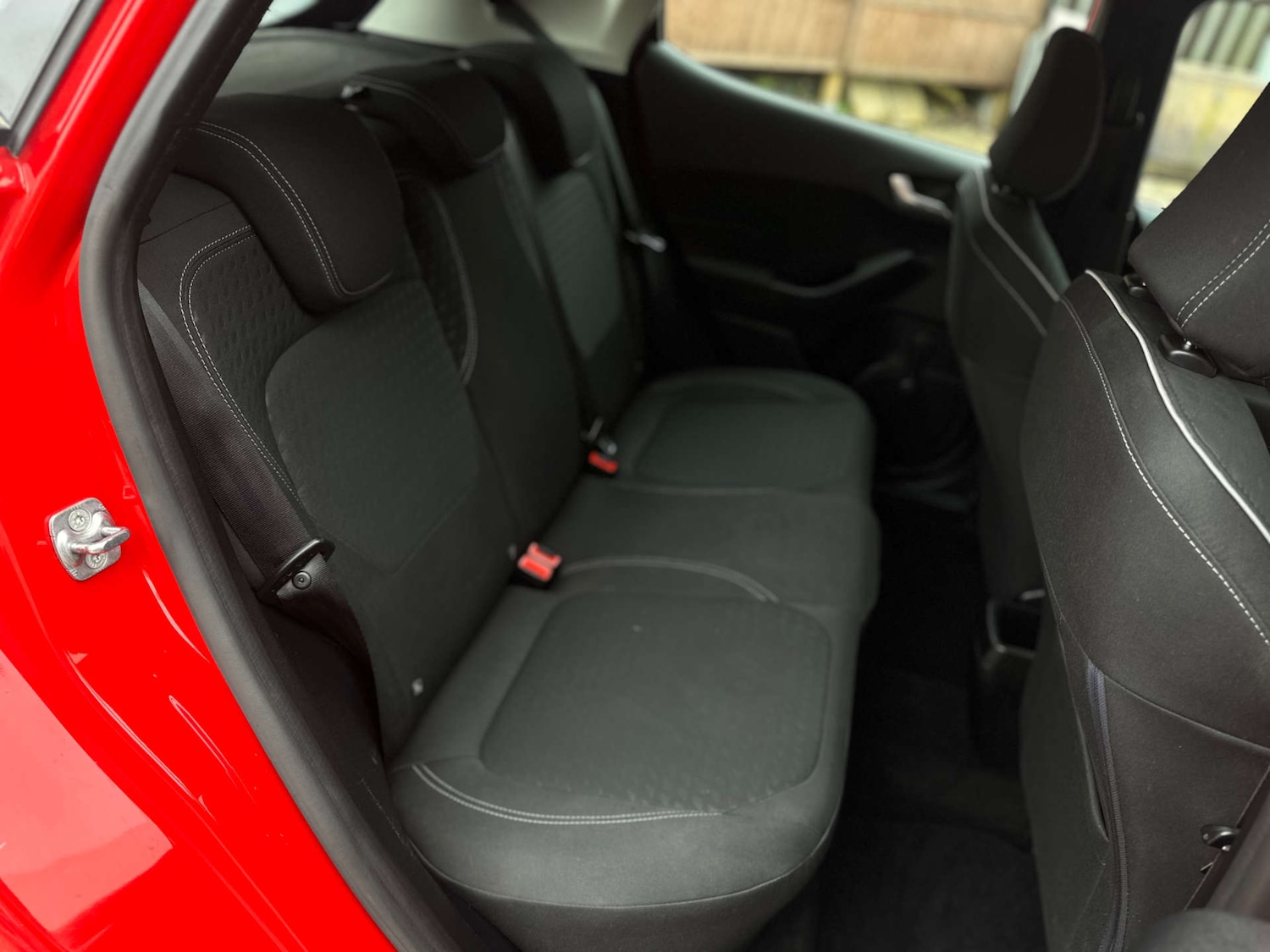 Used Ford Fiesta 2018 for sale - 77603995: Photo 31