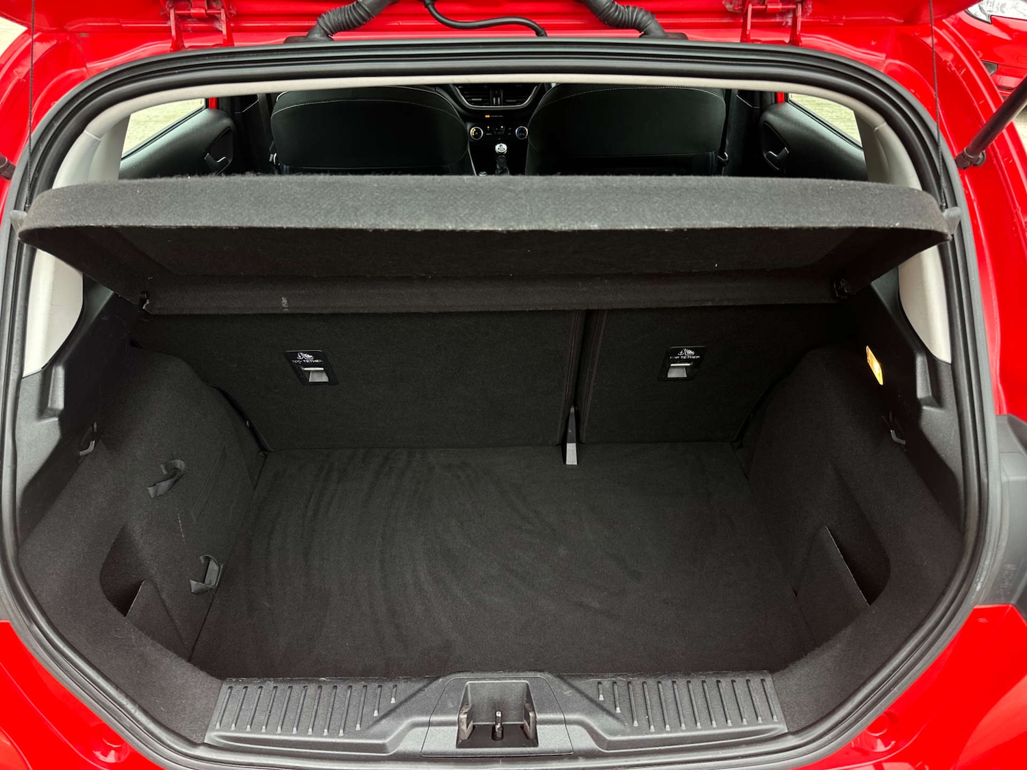 Used Ford Fiesta 2018 for sale - 77603995: Photo 37