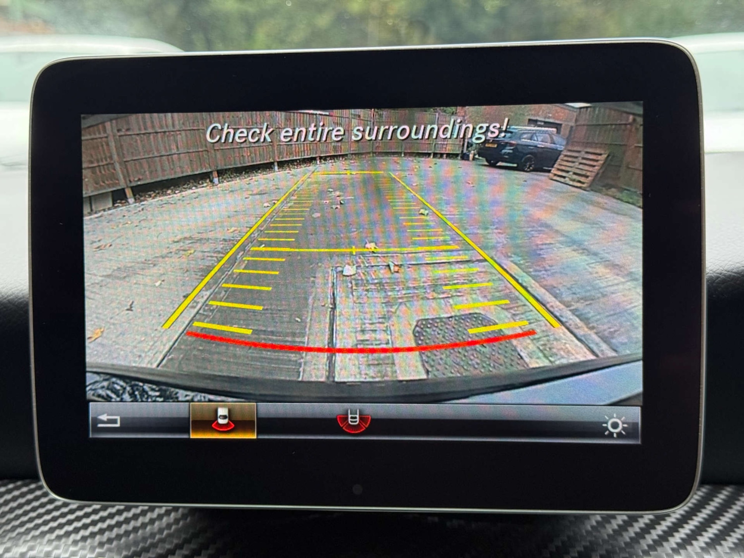 Used Mercedes-Benz A-Class 2018 for sale - 76275293: Photo 2