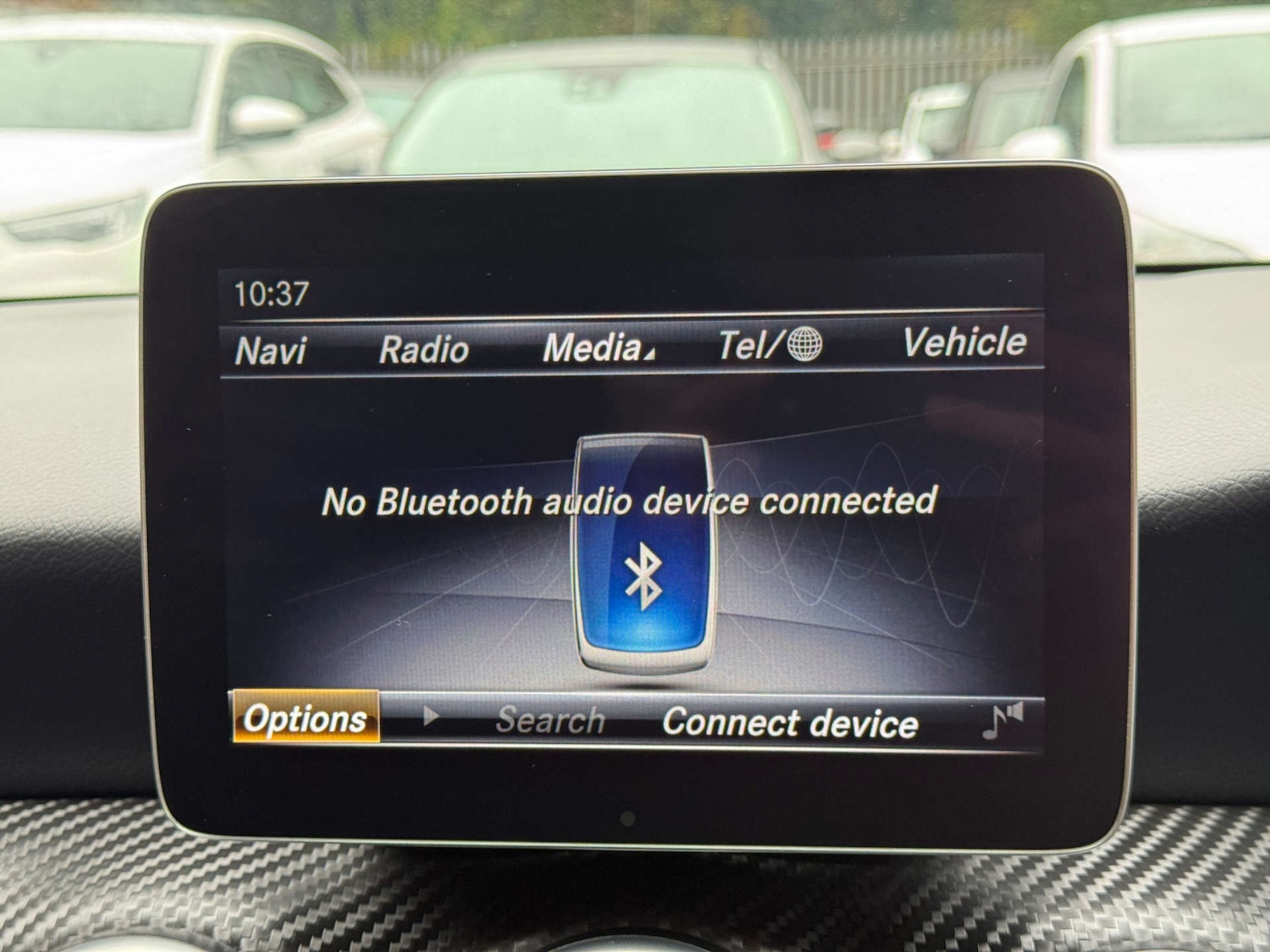 Used Mercedes-Benz A-Class 2018 for sale - 76275293: Photo 26