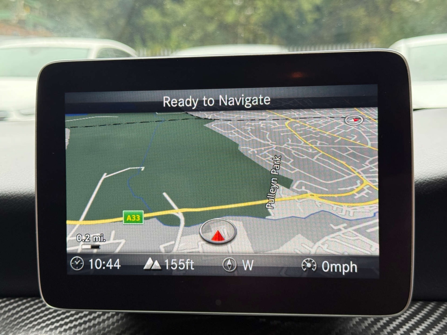 Used Mercedes-Benz A-Class 2018 for sale - 76275293: Photo 3