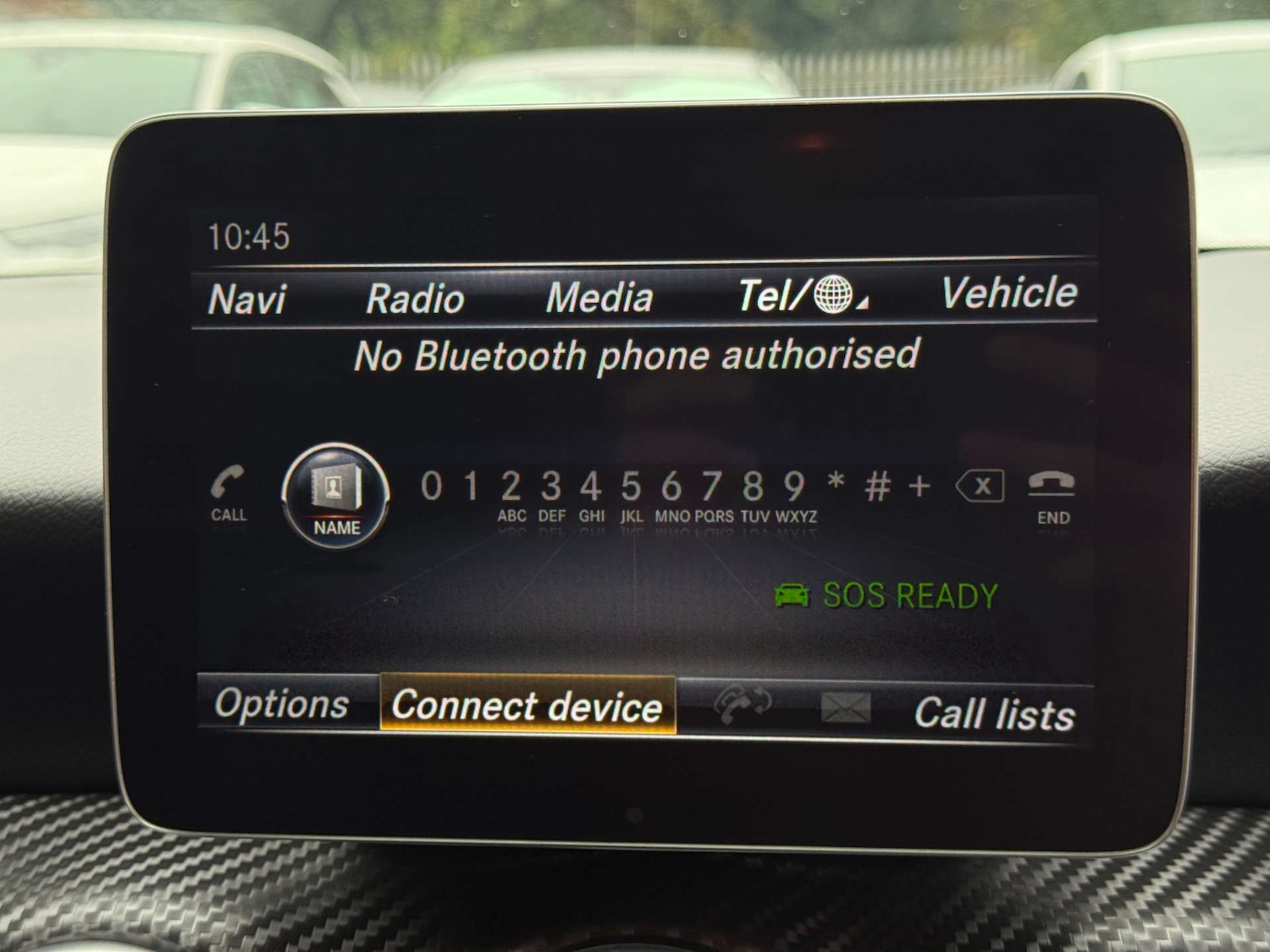 Used Mercedes-Benz A-Class 2018 for sale - 76275293: Photo 34