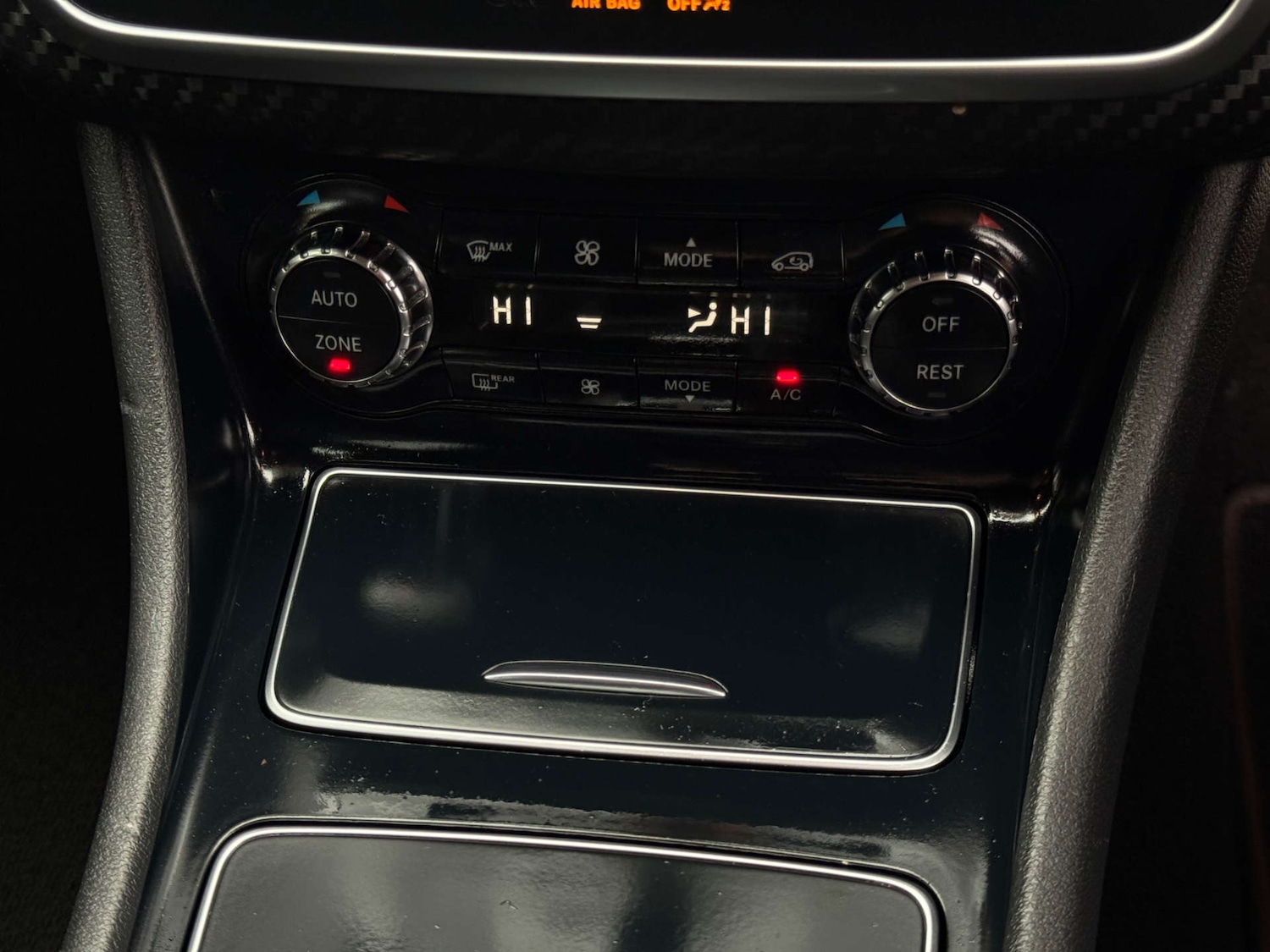 Used Mercedes-Benz A-Class 2018 for sale - 76275293: Photo 36