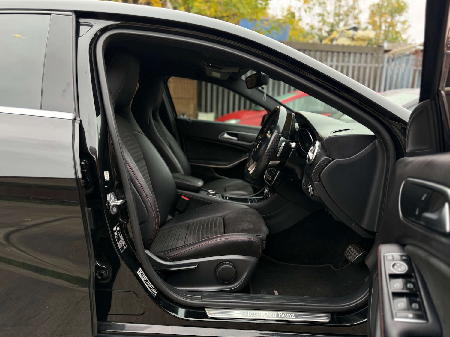 Used Mercedes-Benz A-Class 2018 for sale - 76275293: Photo 38