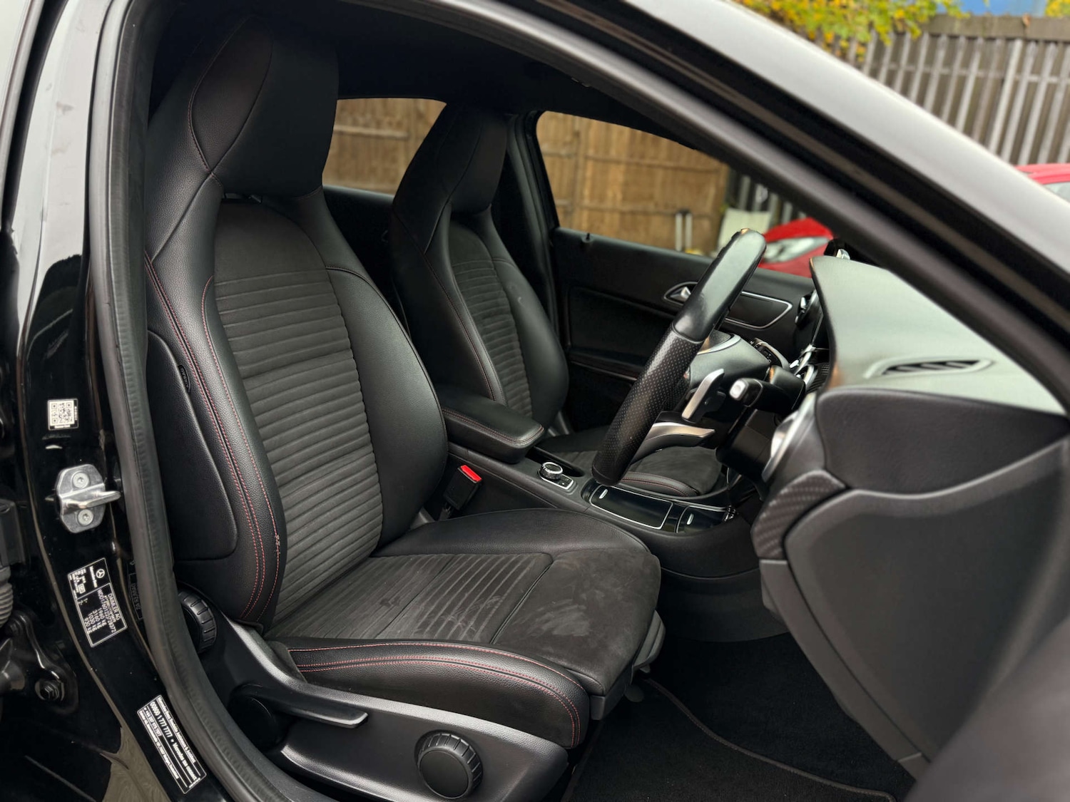 Used Mercedes-Benz A-Class 2018 for sale - 76275293: Photo 39