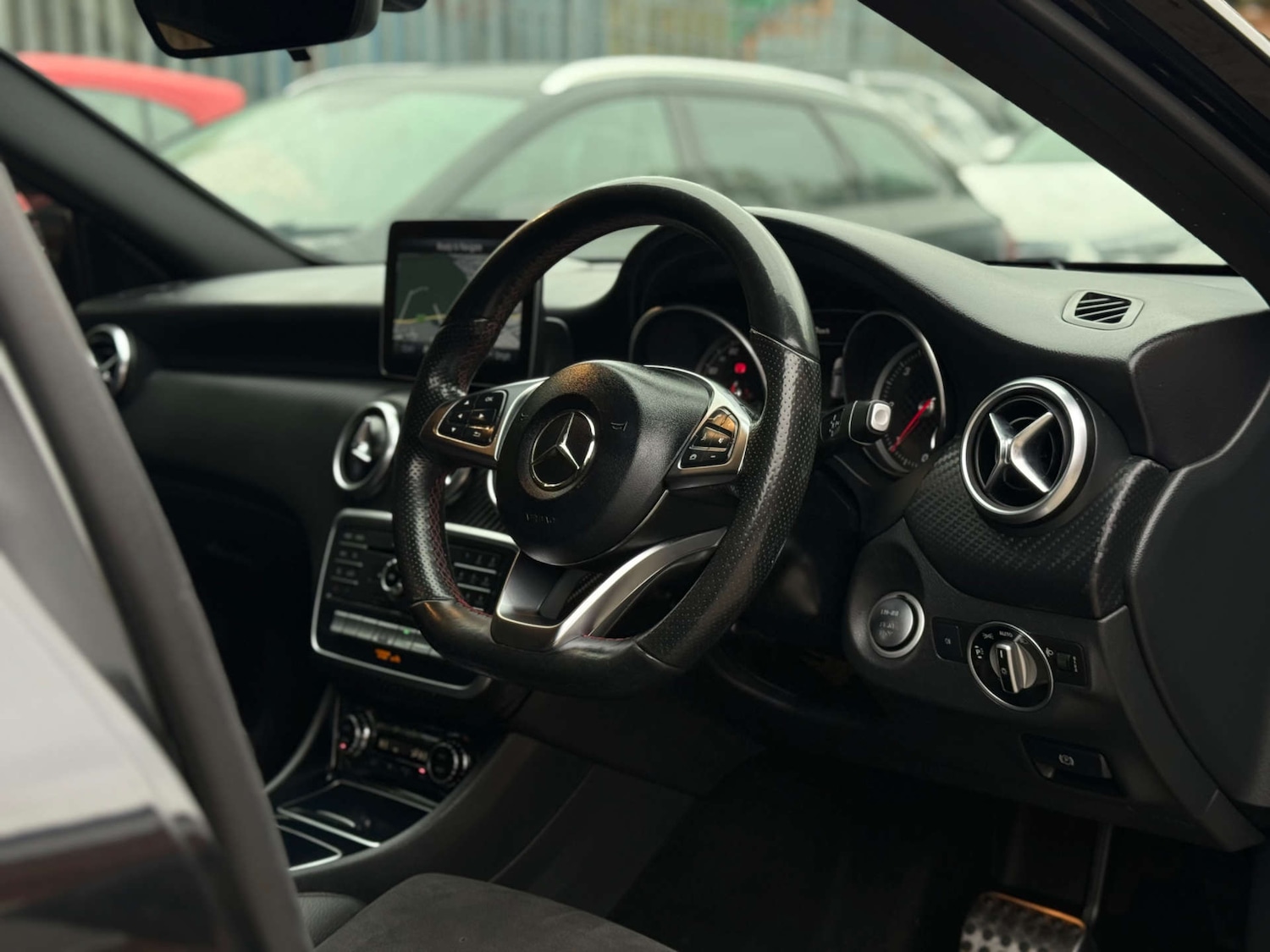 Used Mercedes-Benz A-Class 2018 for sale - 76275293: Photo 4