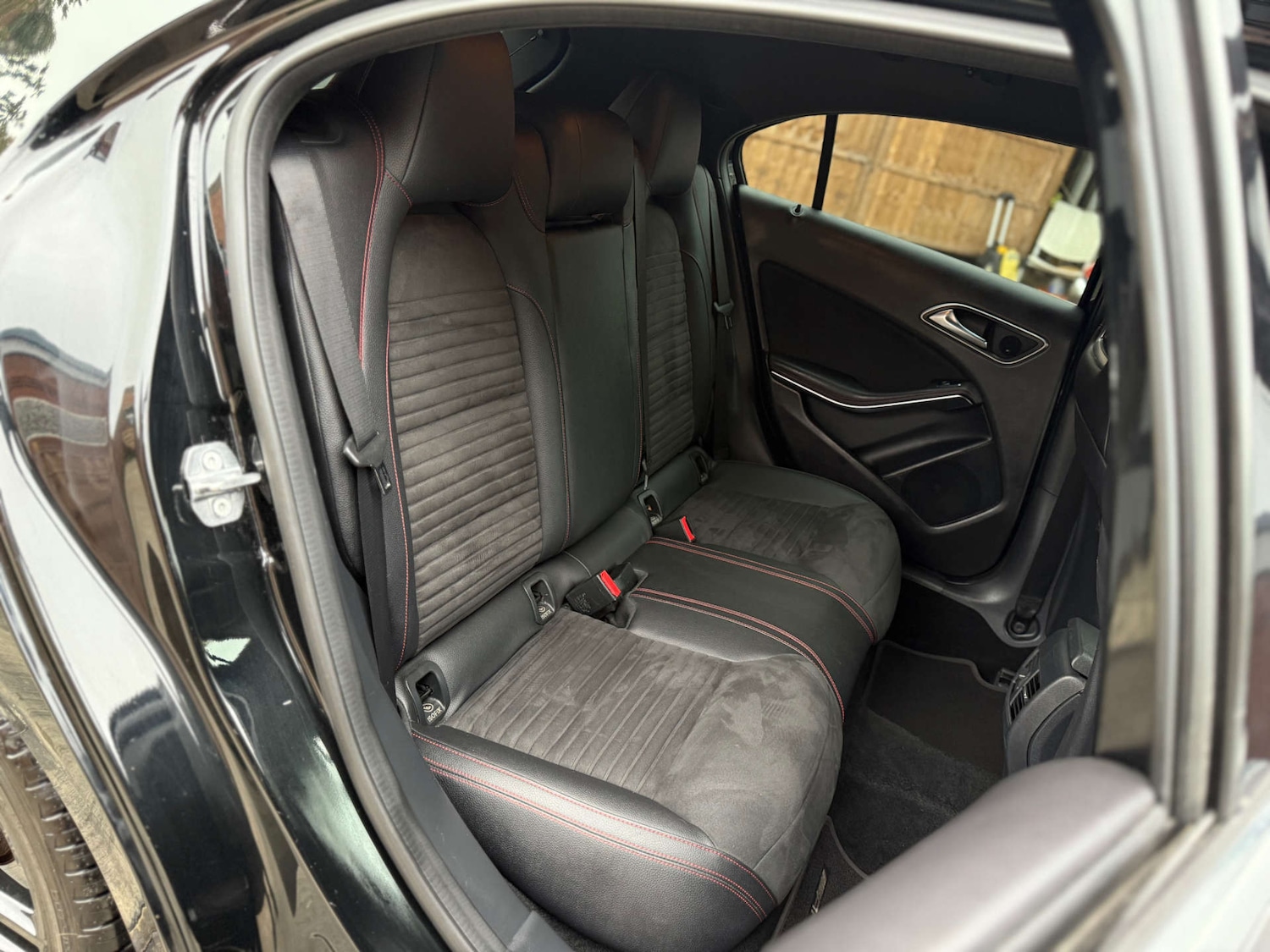 Used Mercedes-Benz A-Class 2018 for sale - 76275293: Photo 41