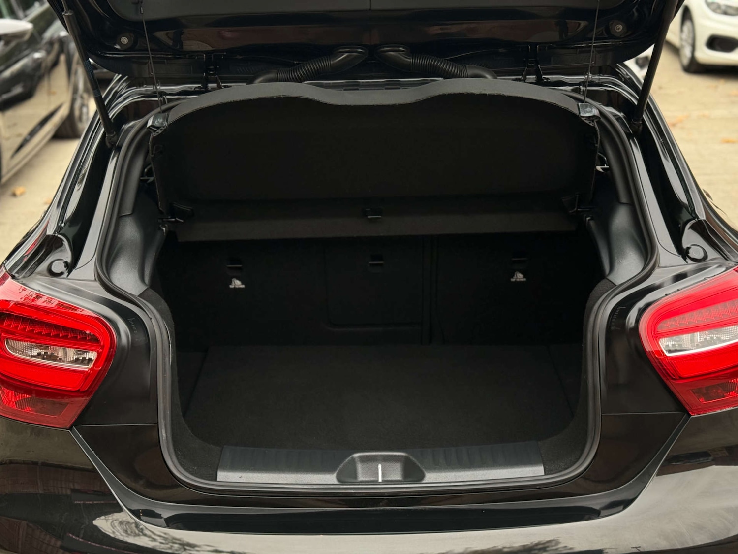 Used Mercedes-Benz A-Class 2018 for sale - 76275293: Photo 42