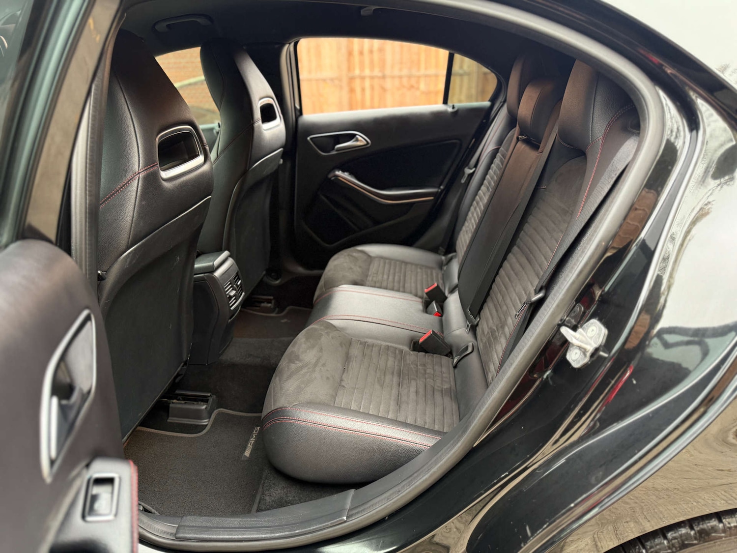 Used Mercedes-Benz A-Class 2018 for sale - 76275293: Photo 43