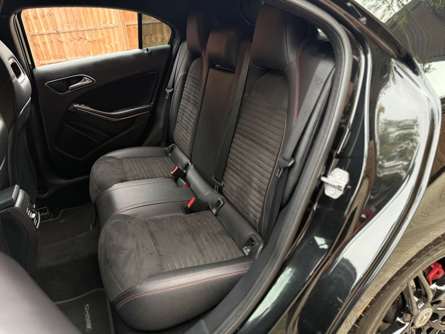 Used Mercedes-Benz A-Class 2018 for sale - 76275293: Photo 44