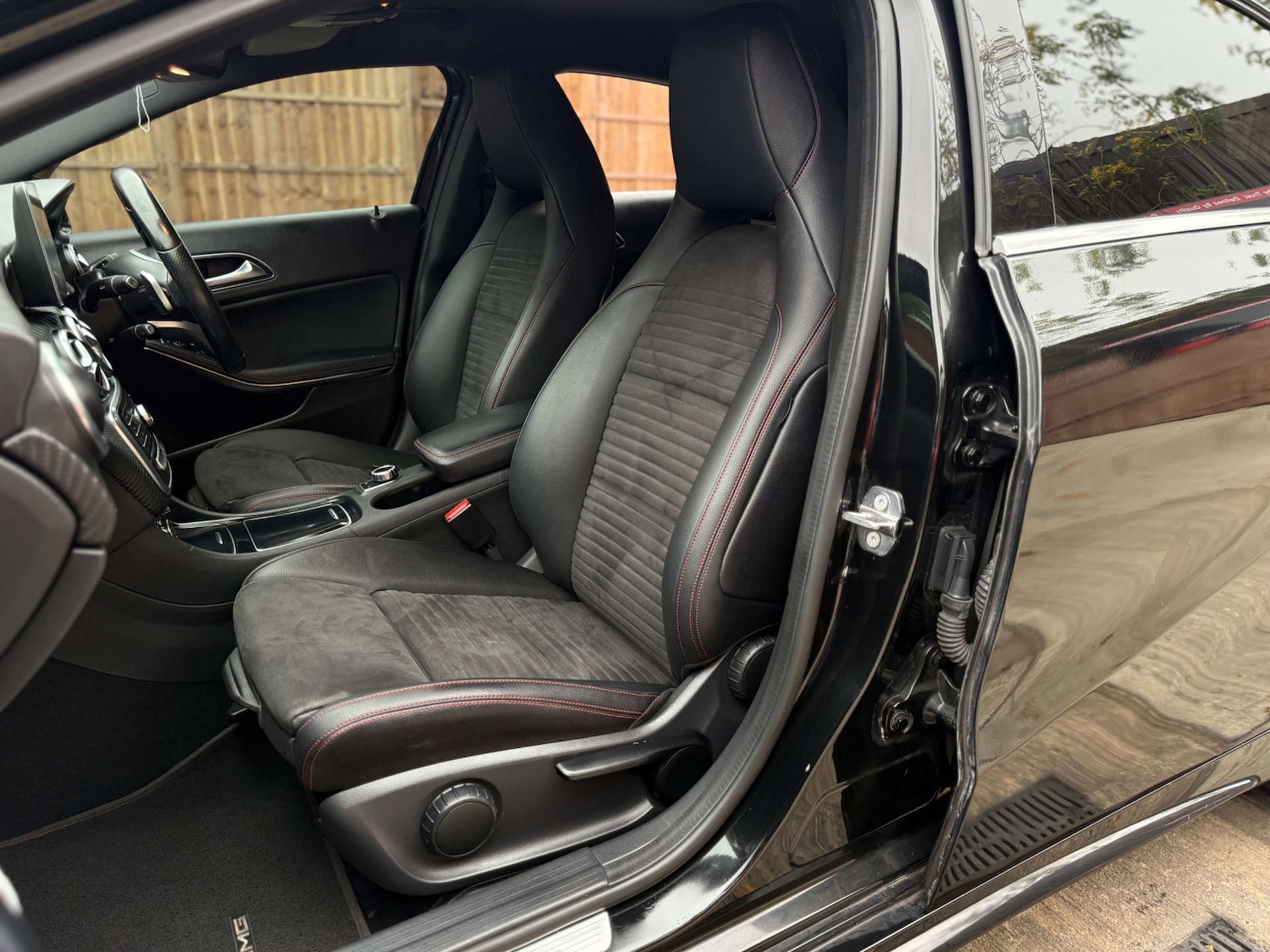 Used Mercedes-Benz A-Class 2018 for sale - 76275293: Photo 46