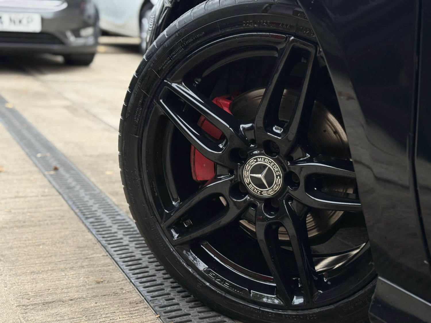 Used Mercedes-Benz A-Class 2018 for sale - 76275293: Photo 47