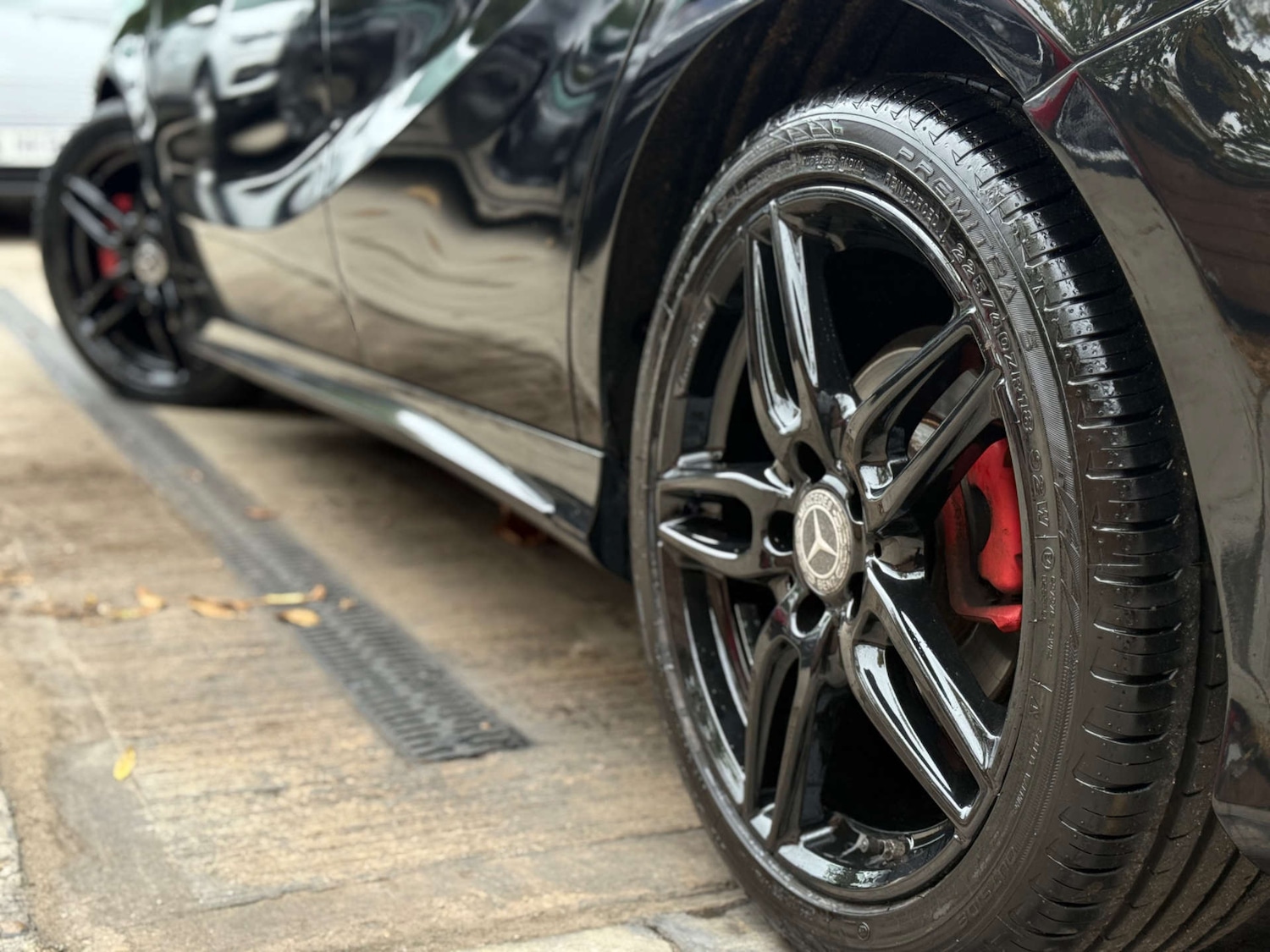 Used Mercedes-Benz A-Class 2018 for sale - 76275293: Photo 50