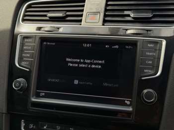 Used Volkswagen Golf 2016 for sale - 75453744: Photo