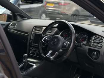 Used Volkswagen Golf 2016 for sale - 75453744: Photo