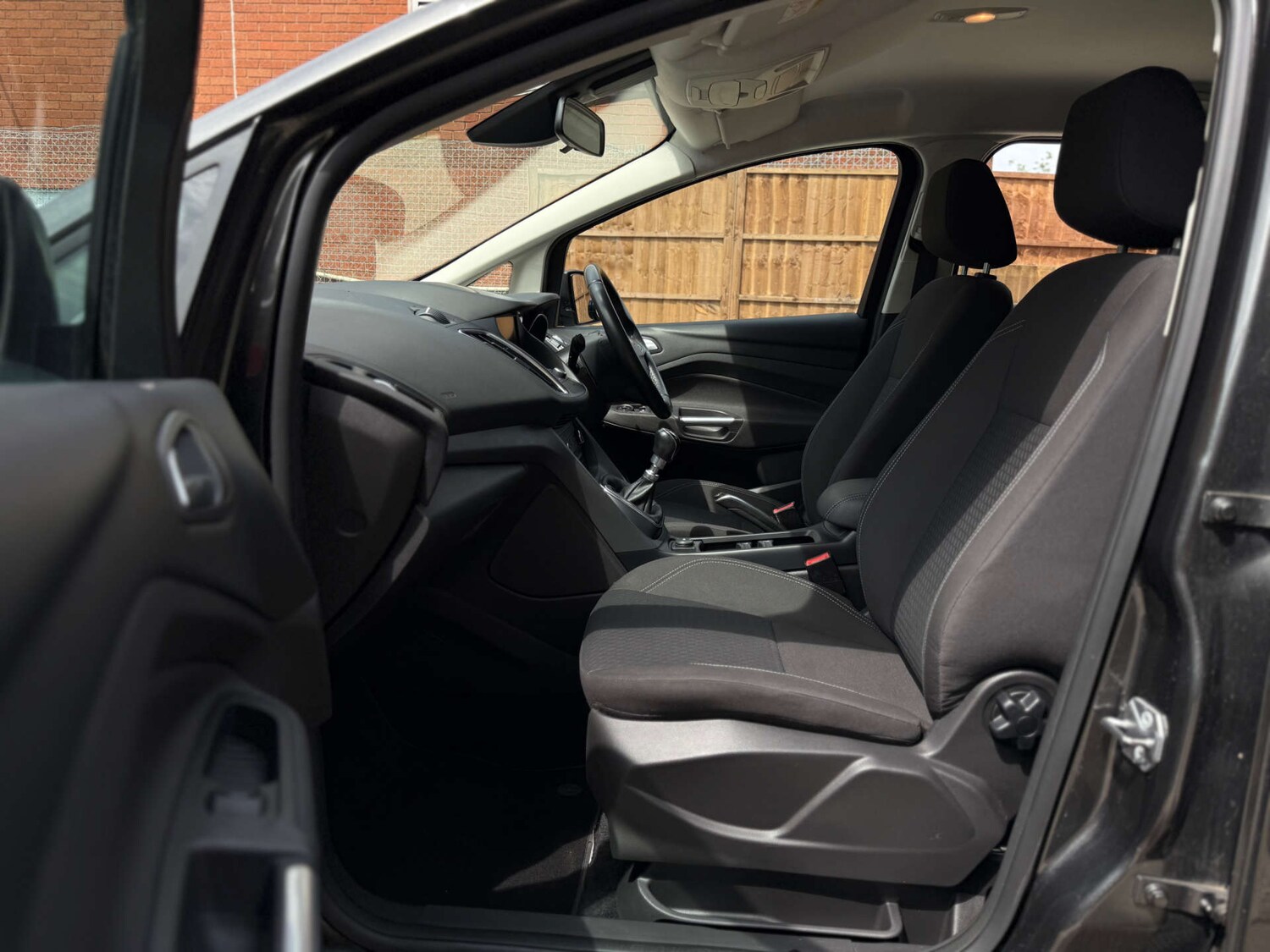 Vehicle 45