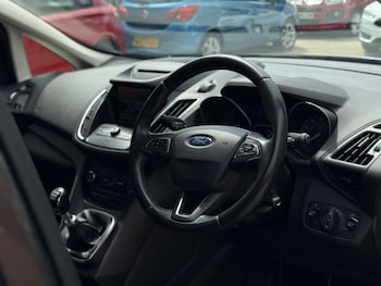 Used Ford C-Max 2016 for sale - 75037270: Photo