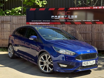 Used Ford Focus 2017 for sale - 78555253: Photo