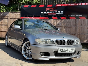 Used BMW 3 Series 2004 for sale - 79153692: Photo