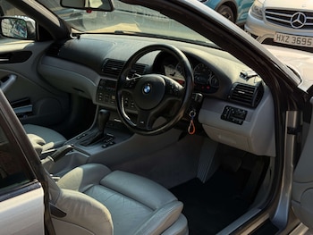 Used BMW 3 Series 2004 for sale - 79153692: Photo