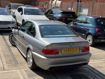 Used BMW 3 Series 2004 for sale - 79153692: Photo